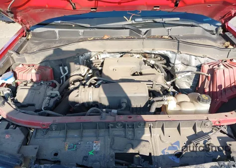 2020 Ford Explorer Xlt из США, поврежденный, VIN 1FMSK7DH8LGA23755